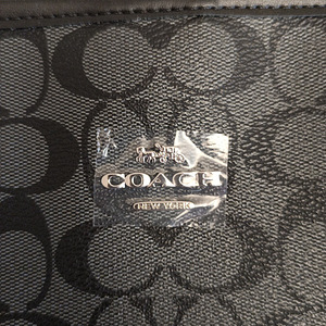 Сумка Coach City Tote (3 фото из 9)