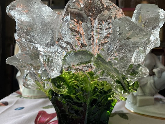 Vaas „Iceberg“ Disainer: Pertti Santalahti