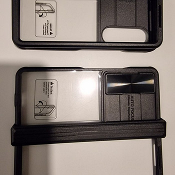 Samsung Galaxy Z Fold4 ümbris ja ekraaniklaas
