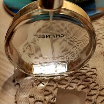 Pudel. Chance Chanel-Eau Vive