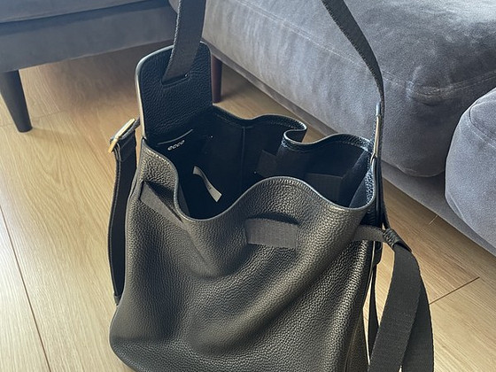 ECCO Sail kott