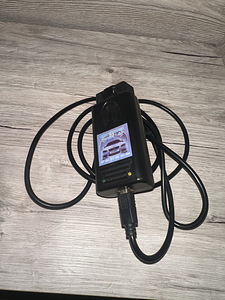 BMW Scanner 1.4.0 OBD2 (1 фото из 1)