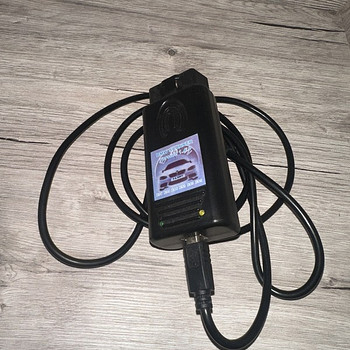 BMW Scanner 1.4.0 OBD2