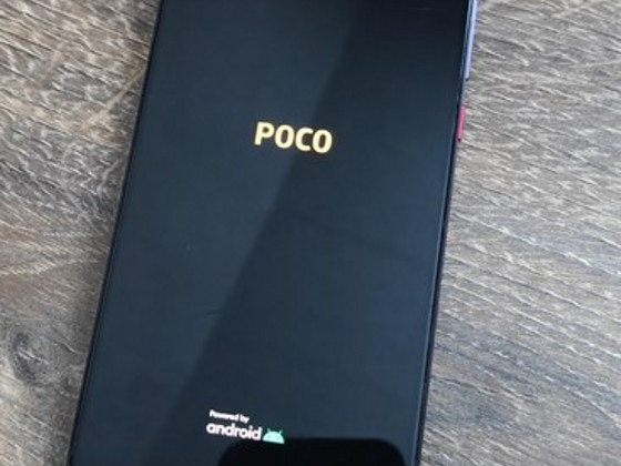 Poco F2 Pro 128GB