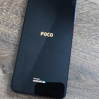 Poco F2 Pro 128GB