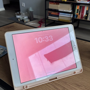 Apple iPad 8-го поколения