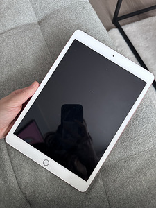Apple iPad 8-го поколения (3 фото из 4)