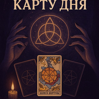 Таро. Расклады онлайн