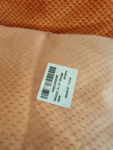 Imearmsad uued dekoratiivsed padjapüürid.2 tk uus komplekt (4 foto / 6)