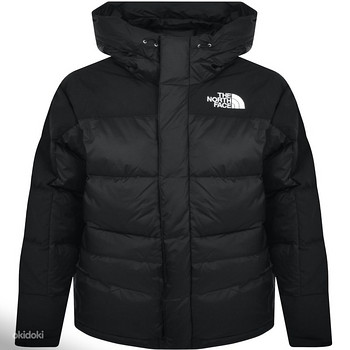 The North Face Himalayan