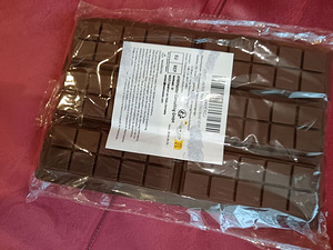 Dubai käsitöö šokolaadi silikonist vormid 3 tk+ kilekotid! (5 foto / 7)