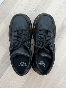 DR.MARTENS saapad (3 foto / 6)