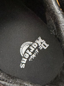 DR.MARTENS saapad (4 foto / 6)