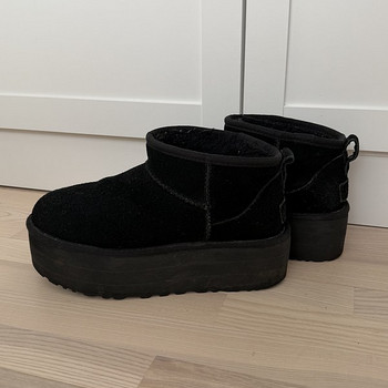 UGG saapad