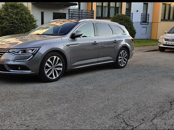 Renault Talisman 1.6
