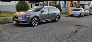 Renault Talisman 1.6 (1 фото из 7)