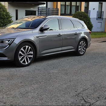 Renault Talisman 1.6