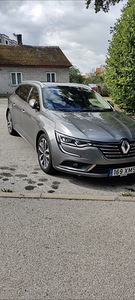 Renault Talisman 1.6 (3 фото из 7)