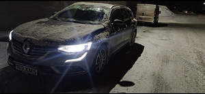 Renault Talisman 1.6 (5 фото из 7)