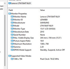 Ноутбук Lenovo ideapad Y570 (8 фото из 10)
