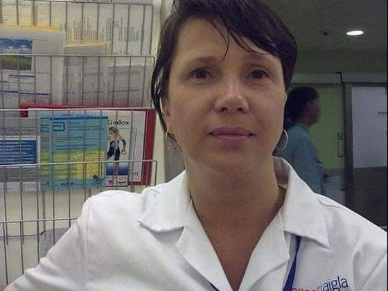 Medõde haridusega, eakate eest hoolitsemine