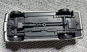DeAgostini ГАЗ-21/ГАЗ-24 "Волга" 1/43 (10 фото из 10)