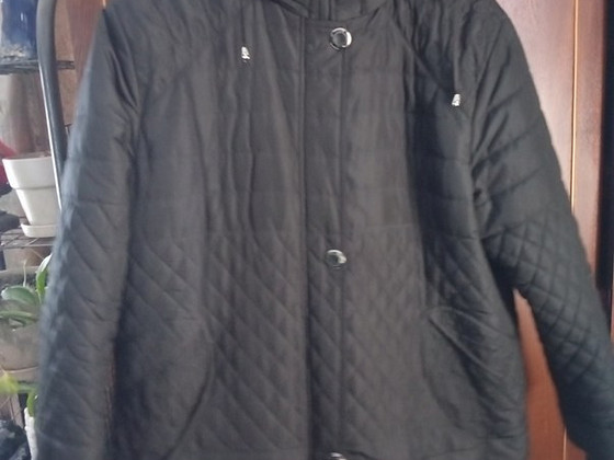Пальто Soe 5xl-6xl