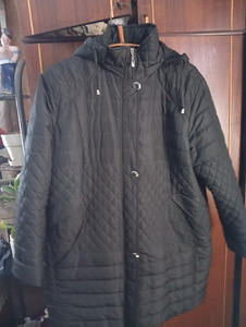 Soe mantel 5xl-6xl (1 foto / 4)