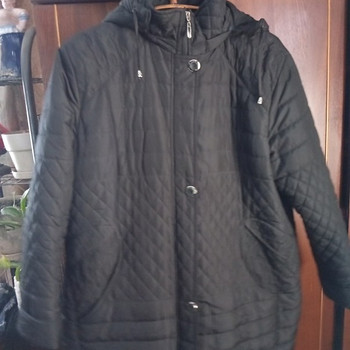 Soe mantel 5xl-6xl