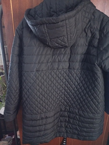 Soe mantel 5xl-6xl (2 foto / 4)
