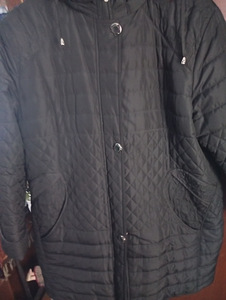 Soe mantel 5xl-6xl (3 foto / 4)