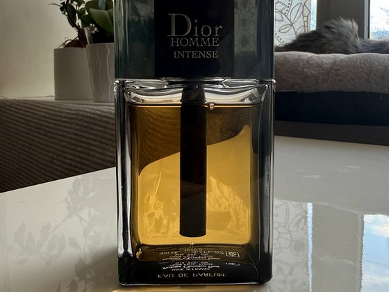 Dior Homme Intense 2011 (90ml)