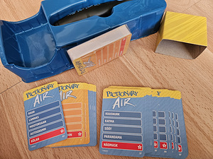 Настольная игра Pictonary Air (4 фото из 5)