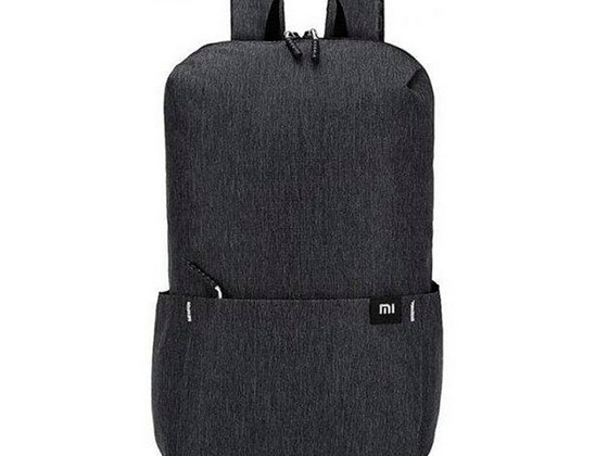 Xiaomi Mi Mini seljakott