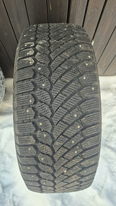 Naastrehvid 285/65r17 (1 foto / 4)