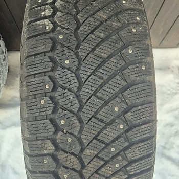 Naastrehvid 285/65r17