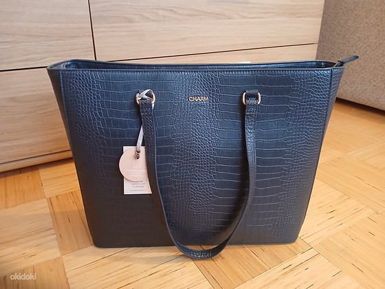 Charm London kott