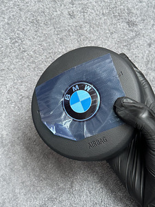 BMW AIRBAG F SEERIA M ROOLI (1 foto / 2)