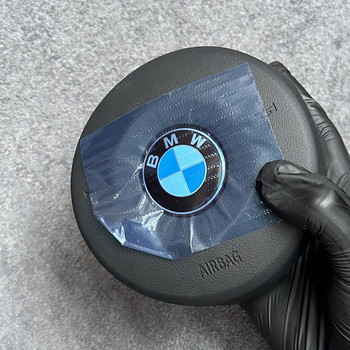 BMW AIRBAG F SEERIA M ROOLI