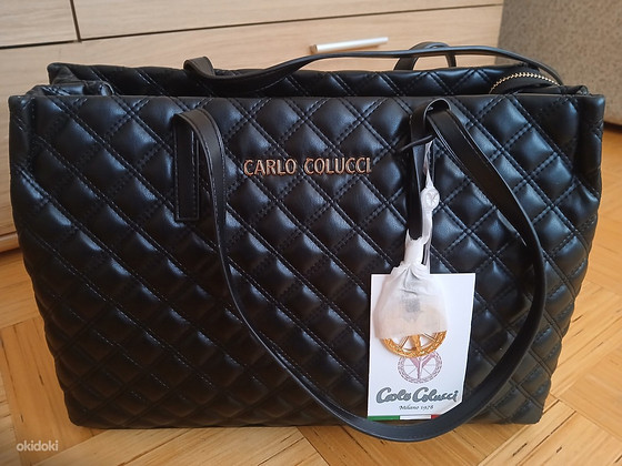 Carlo Colucci kott