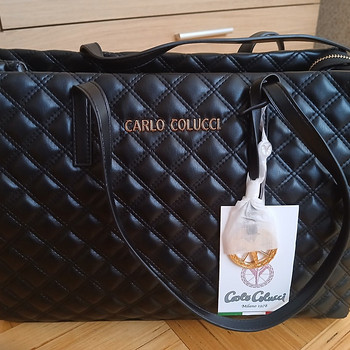 Сумка Carlo Colucci