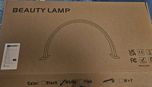Uus Led lamp (2 foto / 4)