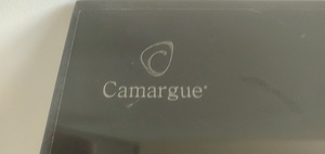 Раковина Camargue/Valamu Camargue (2 фото из 7)