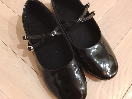 Детская обувь Zara