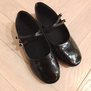 Детская обувь Zara