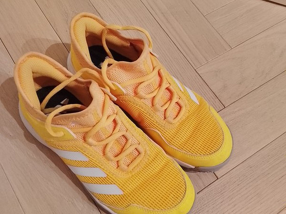 Детские кроссовки Adidas 34