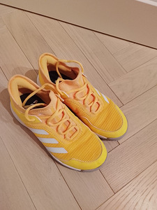 Детские кроссовки Adidas 34 (1 фото из 1)