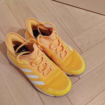 Детские кроссовки Adidas 34
