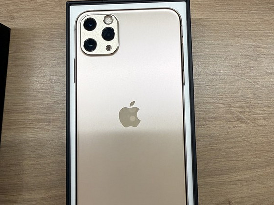 iPhone 11 Pro Max 256gb