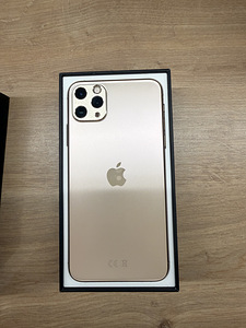 iPhone 11 Pro Max 256gb (1 foto / 2)